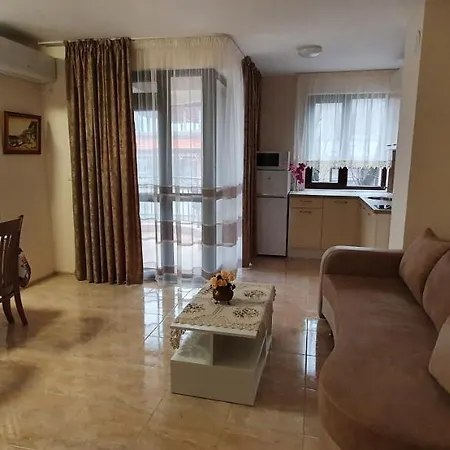 Luxury Ekaterina Lägenhet