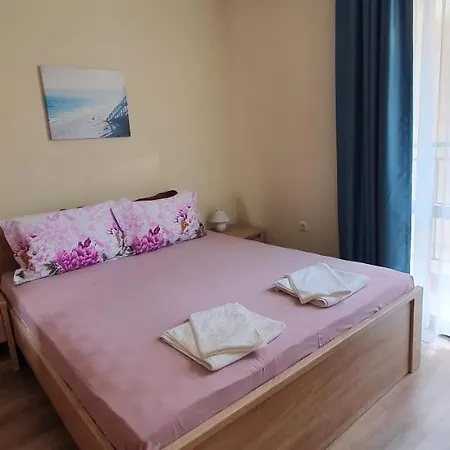 Luxury Ekaterina Lägenhet