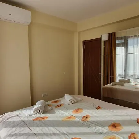 Lägenhet Luxury Ekaterina