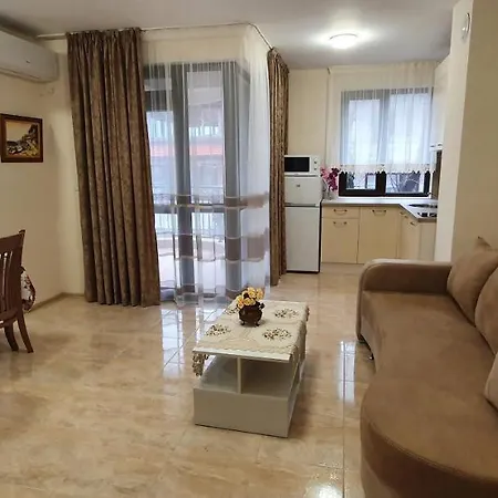 Luxury Ekaterina Tjernomorets