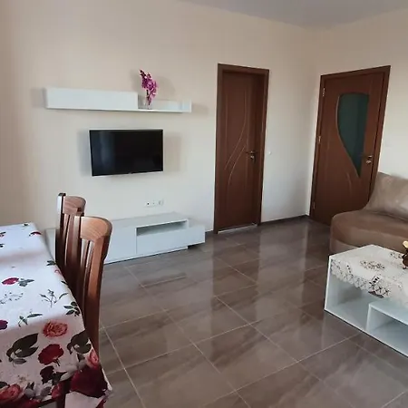 Luxury Ekaterina * Tjernomorets