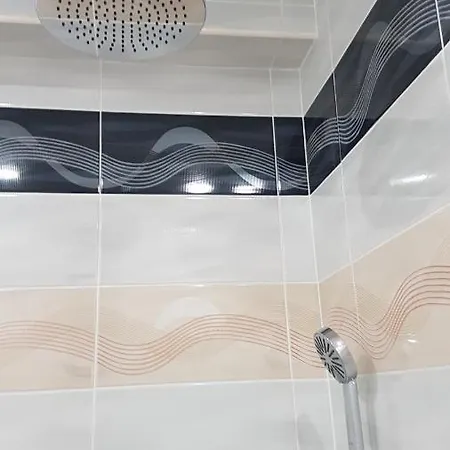 Luxury Ekaterina Tjernomorets