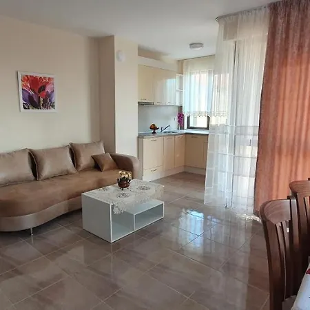 Lägenhet Luxury Ekaterina *