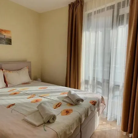 Luxury Ekaterina Lägenhet *