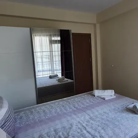 Lägenhet Luxury Ekaterina *