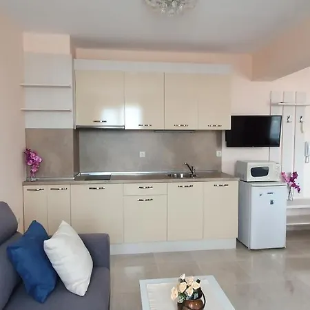 Lägenhet Luxury Ekaterina