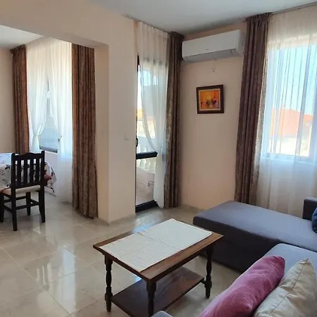 Luxury Ekaterina チェルノモレツ