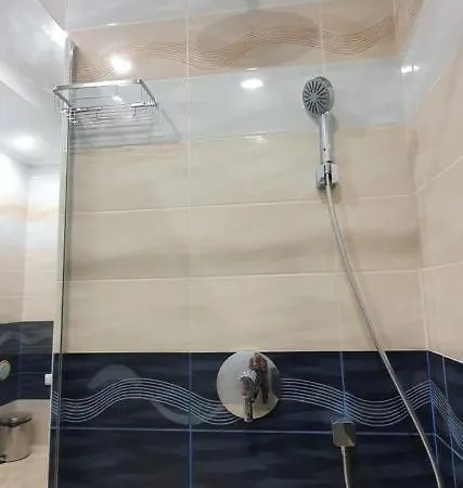 Luxury Ekaterina Lägenhet