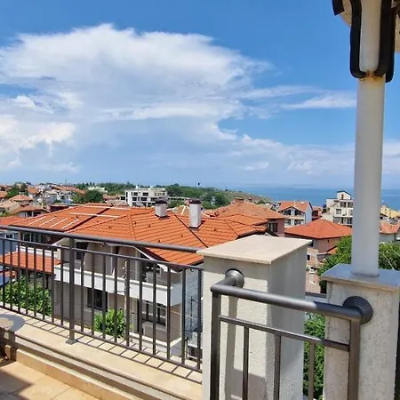 Luxury Ekaterina * Tjernomorets