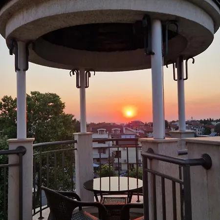 Luxury Ekaterina Tjernomorets