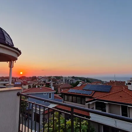 Luxury Ekaterina Lägenhet *