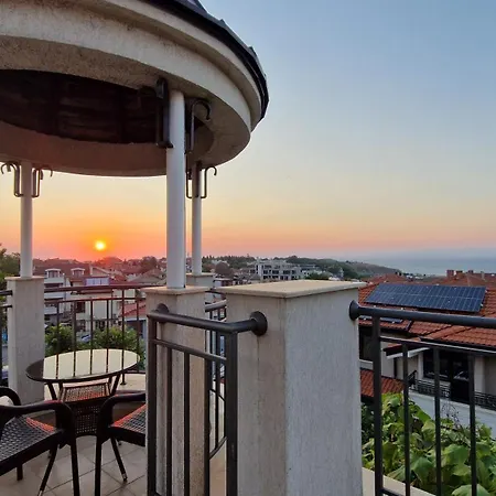 Luxury Ekaterina Lägenhet *