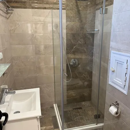 Luxury Ekaterina Lägenhet *