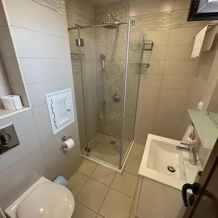 Lägenhet Luxury Ekaterina *