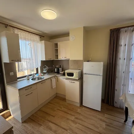 Luxury Ekaterina * Tjernomorets