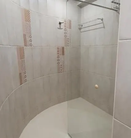 شقة Luxury Ekaterina *
