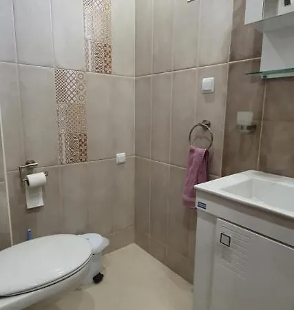 Luxury Ekaterina * Τσερνομόρετς