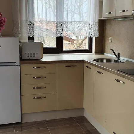 Luxury Ekaterina *