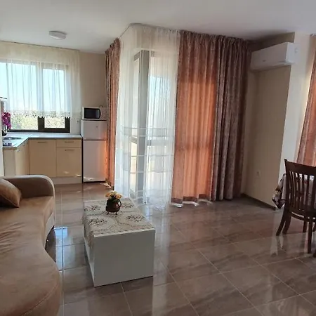 Luxury Ekaterina
