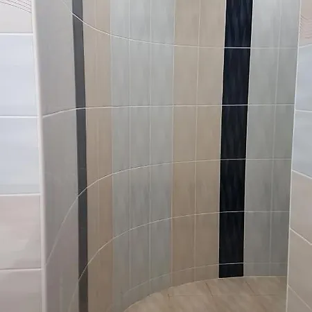 Luxury Ekaterina شقة تشيرنوموريتس