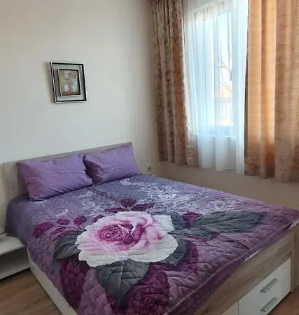 Luxury Ekaterina Lejlighed Chernomorets