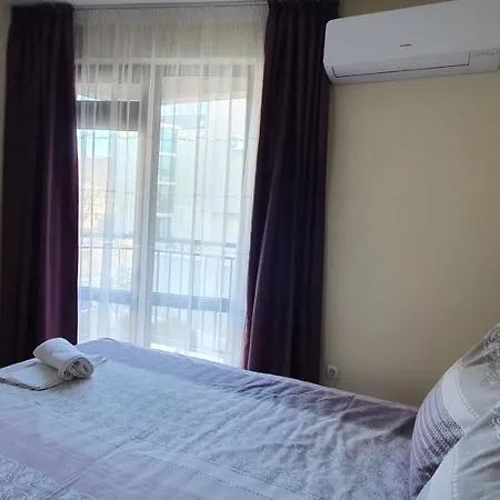 Luxury Ekaterina Appartement