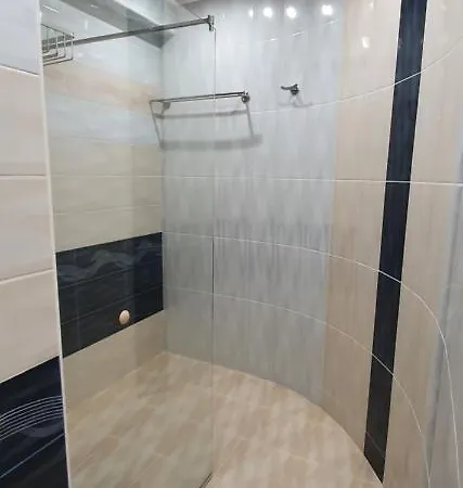 شقة Luxury Ekaterina *