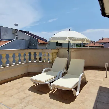 Apartment Luxury Ekaterina