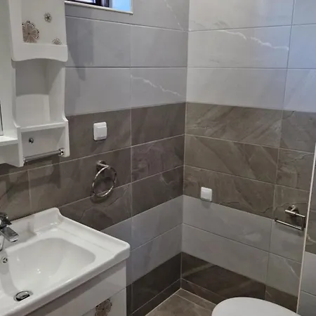 شقة Luxury Ekaterina *