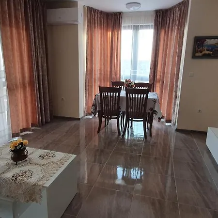 Luxury Ekaterina