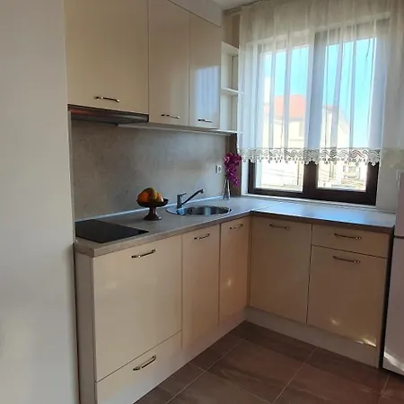 דירה Luxury Ekaterina *