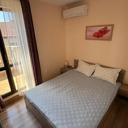 Apartamento Luxury Ekaterina