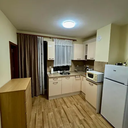 Lejlighed Luxury Ekaterina