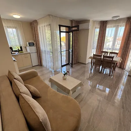 Lejlighed Luxury Ekaterina Chernomorets