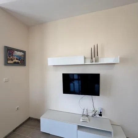 Luxury Ekaterina * Chernomorets