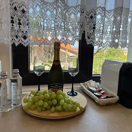 Appartement Luxury Ekaterina Chernomorets