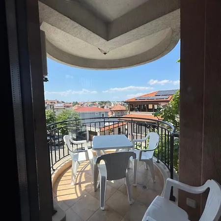 Luxury Ekaterina