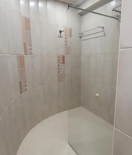 Lejlighed Luxury Ekaterina *