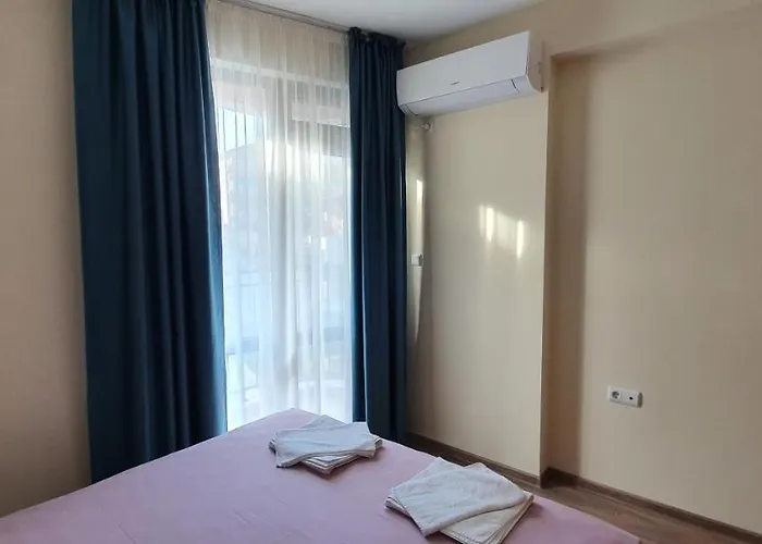 Luxury Ekaterina * Chernomorets