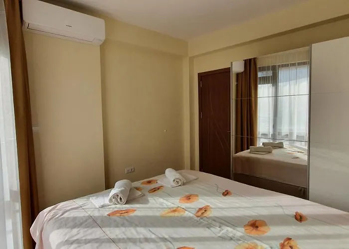 Lejlighed Luxury Ekaterina