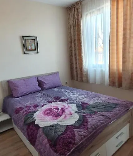 Luxury Ekaterina Lejlighed Chernomorets