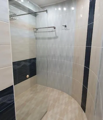 Lejlighed Luxury Ekaterina *