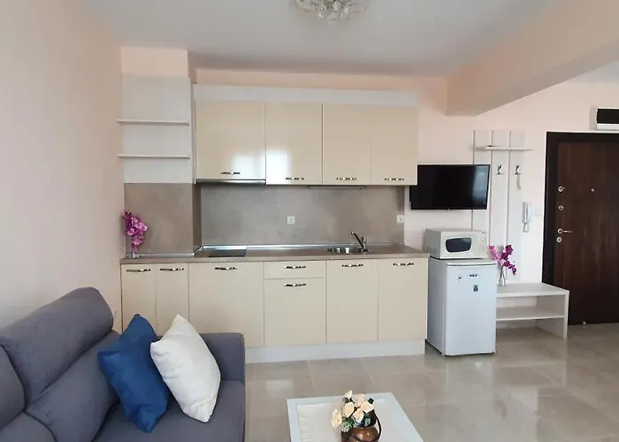 Lejlighed Luxury Ekaterina