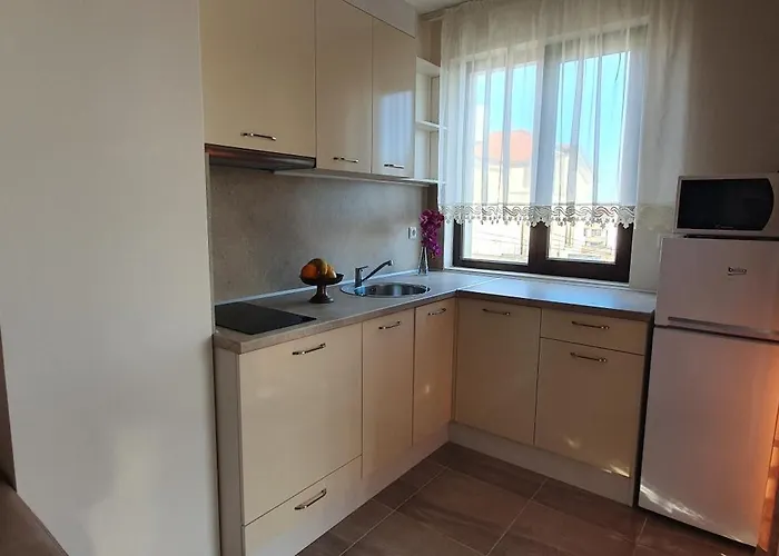 Lejlighed Luxury Ekaterina *