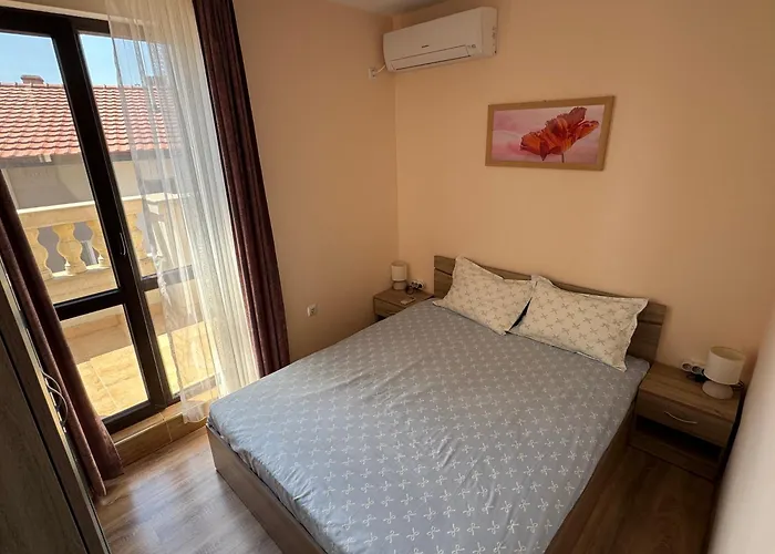 Lejlighed Luxury Ekaterina