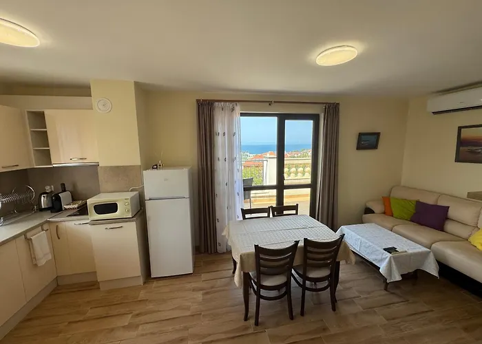 Lejlighed Luxury Ekaterina Chernomorets